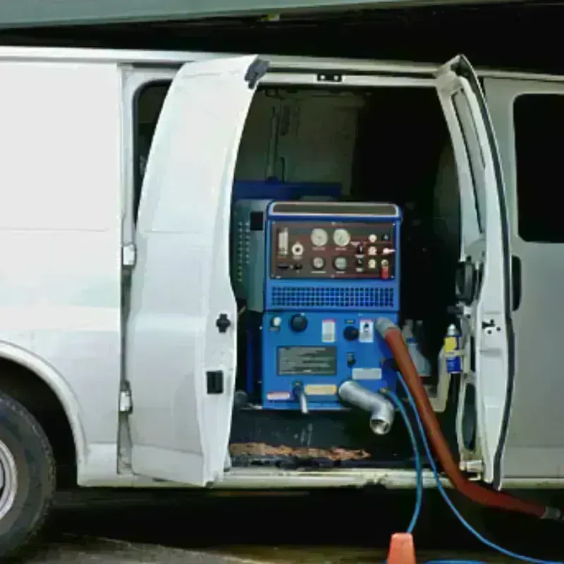 Water Extraction process in Offutt Air Force Base, NE